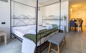 Manu Le Vele Casa Vacanze