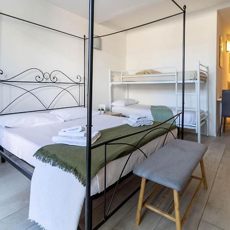 Manu Le Vele Casa Vacanze Desenzano del Garda Esterno foto