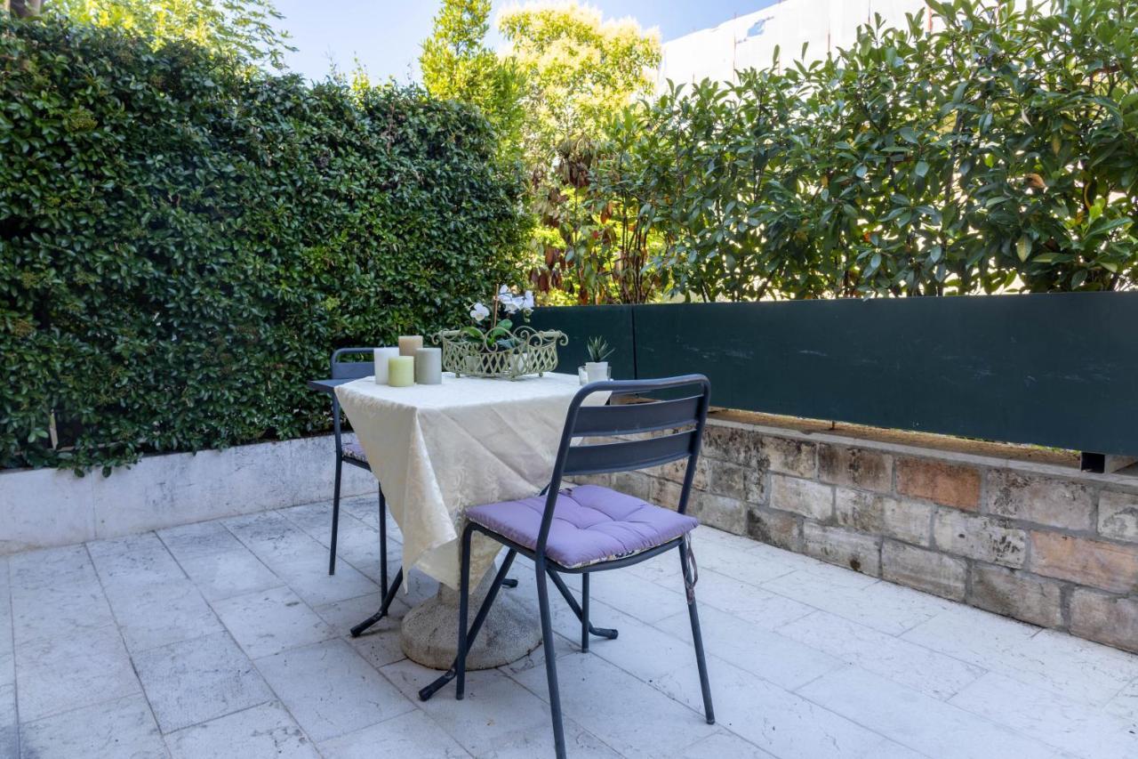 Manu Le Vele Casa Vacanze Desenzano del Garda Esterno foto