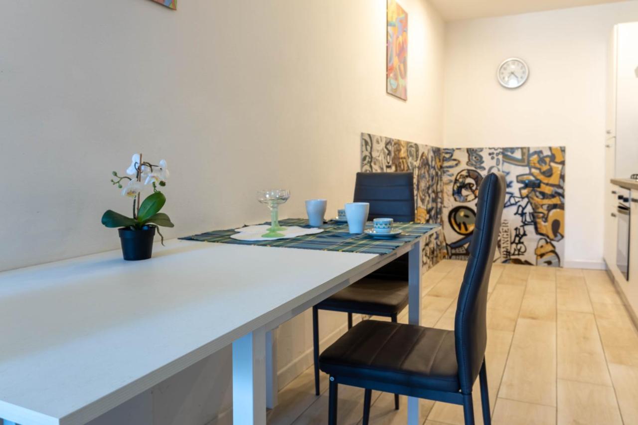 Manu Le Vele Casa Vacanze Desenzano del Garda Esterno foto