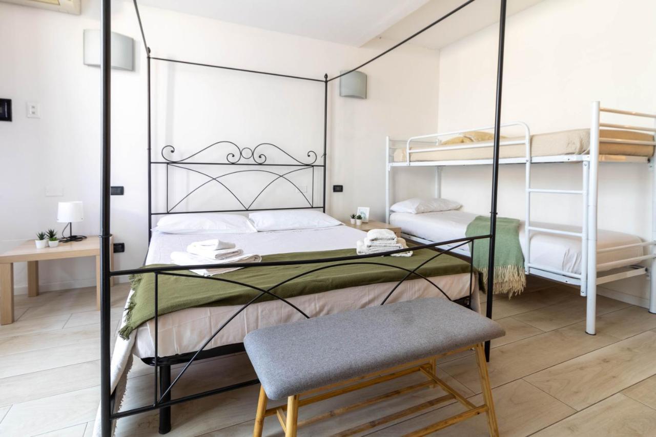 Manu Le Vele Casa Vacanze Desenzano del Garda Esterno foto