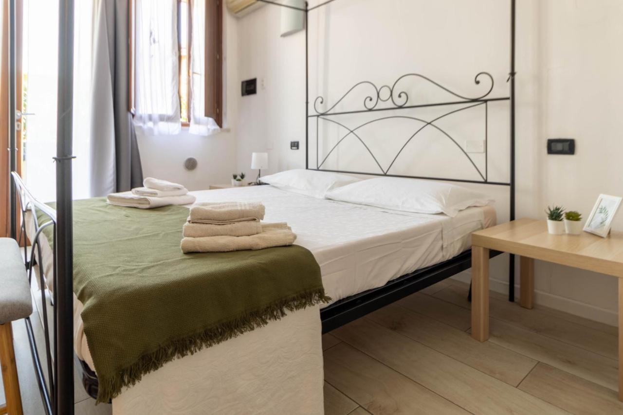 Manu Le Vele Casa Vacanze Desenzano del Garda Esterno foto